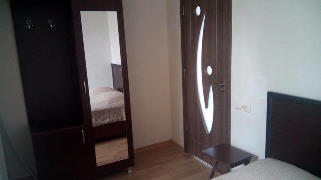 Guest House Batumi Exteriör bild